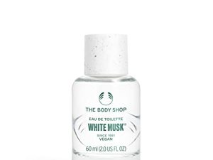The Body Shop White Musk Eau De