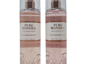 Bath & Body Works PURE WONDER Fine