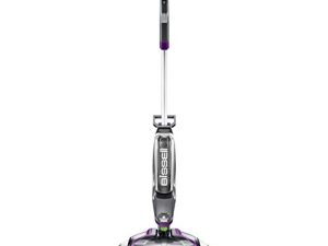 Bissell SpinWave Balai tournant sans fil pour