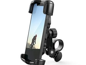 SHAWE Support de téléphone de moto pour