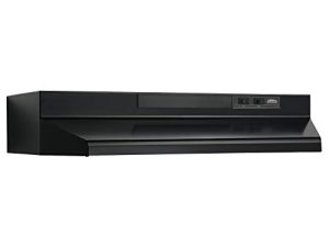 Broan-NuTone F402423 Hotte de cuisine convertible 4