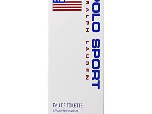 Ralph Lauren Polo Sport Eau de toilette