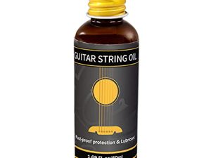 50 ml d'huile pour cordes