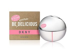 DKNY Be Extra Delicious Women 1 oz