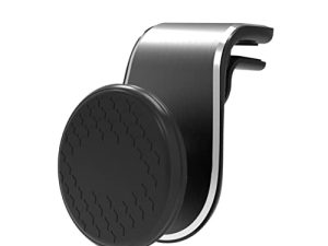 AAOCLO Support de téléphone magnétique 360° pour