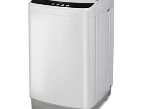 Machine à laver portable ROVSUN 13 lb