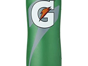 Gatorade Bouteille en peau de gator 32
