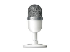 Micro à condensateur Razer Seiren Mini USB