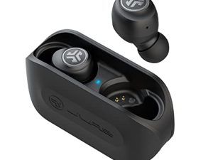 Écouteurs Bluetooth sans fil JLab Go Air
