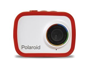 Caméra d'action Polaroid Sport 720p 12