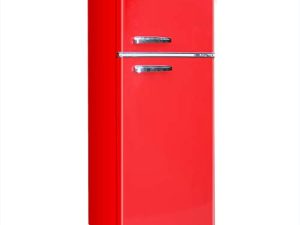 Frigidaire EFR753-Red