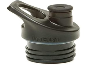 Klean Kanteen Casquette Sport 3.0 - Noir
