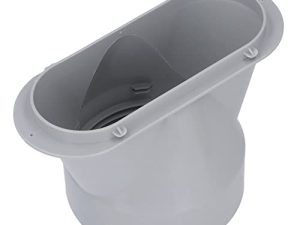 Okuyonic Coupleur de tuyau d'échappement de climatiseur