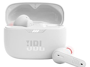 Écouteurs intra-auriculaires sans fil à réduction de