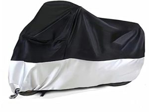 Housses de moto