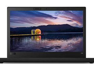 Ordinateur portable Lenovo ThinkPad T480 14 HD