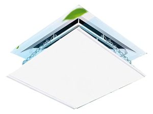 Housse De Nettoyage De Climatiseur Déflecteur De