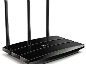 Routeur WiFi intelligent TP-Link AC1900 (Archer A8)