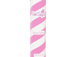 Parfum Rose Sucre pour Femme 3.4 fl