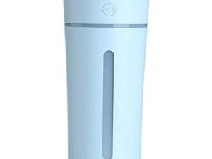 W/a/n/g 270 ml humidificateur d'air USB Aroma
