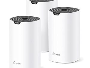 Système WiFi TP-Link Deco Mesh (Deco S4)