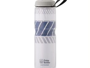 Bouteille d'eau isotherme Polar Bottle Sport -