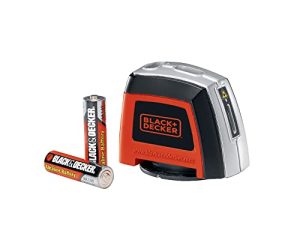 Niveau laser BLACK+DECKER (BDL220S)