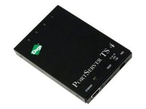 Digi International Digi Portserver Ts Rj-45 -