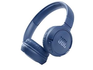 JBL Tune 510BT : Écouteurs supra-auriculaires sans
