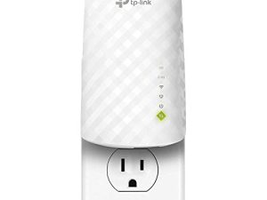 TP-Link AC750 Prolongateur de portée WiFi -