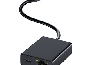 Adaptateur Ethernet pour Fire TV Stick