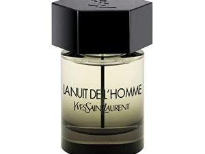 Yves Saint Laurent La Nuit De L'Homme