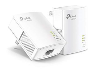 Kit de démarrage adaptateur Ethernet CPL TP-Link
