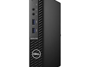 Facteur de forme micro OEM Dell OptiPlex