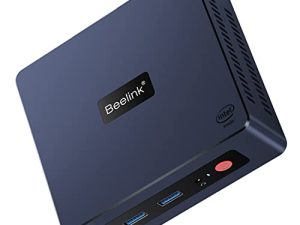 Beelink Mini PC