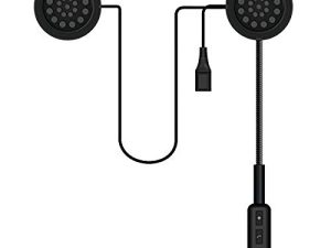 Casque de moto sans fil VR-robot fonctionne