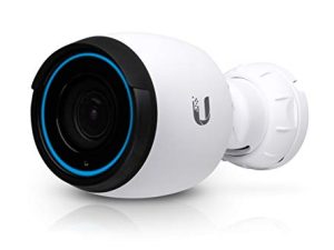 Caméra UNIFI Protect G4-PRO
