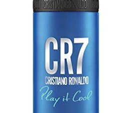 Cristiano Ronaldo CR7 Play It Cool -