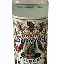 Eau de Floride (bouteille en plastique) 2