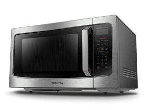 TOSHIBA ML-EM45PIT(SS) Four à micro-ondes de comptoir