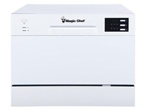 Magic Chef Energy Star 6-Place Setting MCSCD6W5