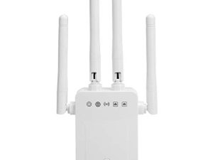 Amplificateur de portée WiFi