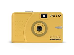 RETO Ultra Wide and Slim 35 mm