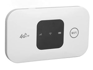 H5577 Modem routeur 4G LTE débloqué avec