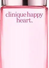 Clinique Happy Perfume Spray-.24fl oz./7ml Format voyage