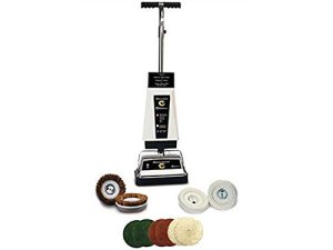 Koblenz Moquette Shampooing et polisseuse de sol