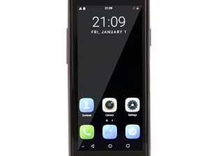 4G Unlock Smartphone Double SIM