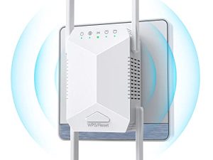 Extension WiFi