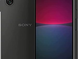 Sony Xperia 10 IV XQ-CC72 5G Dual