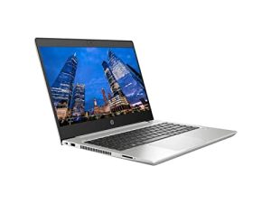 Ordinateur portable HP Probook 445 G7 -